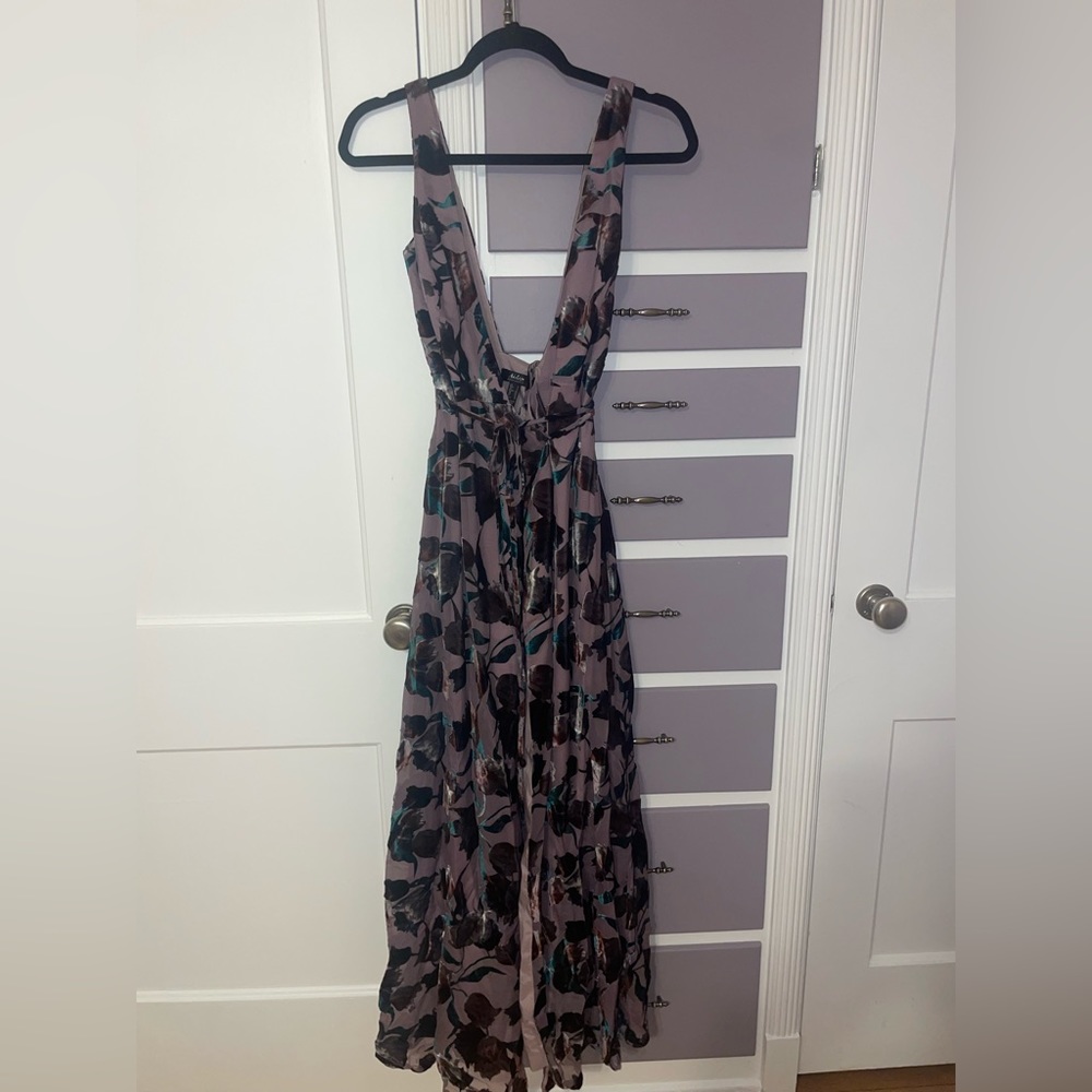 Aidin Mattox formal dress size 2